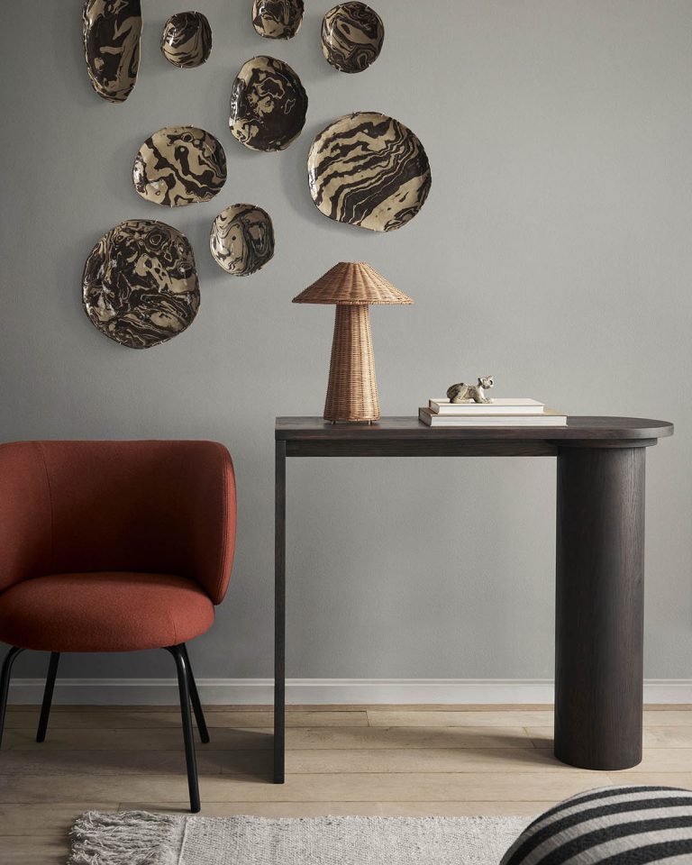 DOU Table Lamp