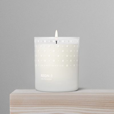 REGN Scented Candle