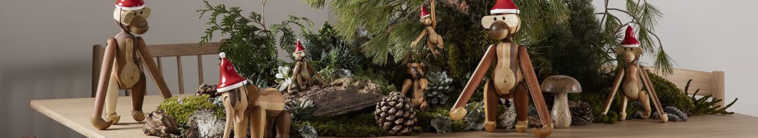 Christmas Shop