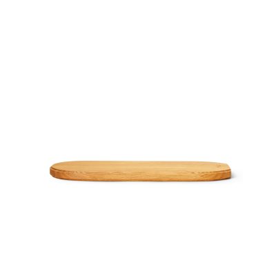 SECTION Cutting Board, Long Round