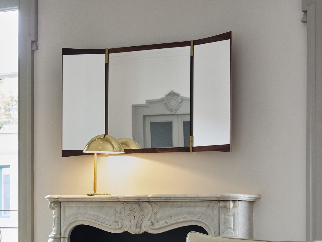VANITY Wall Mirror 3