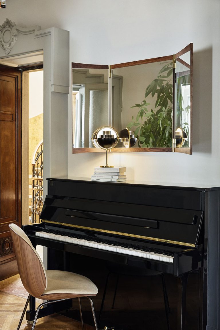 VANITY Wall Mirror 3