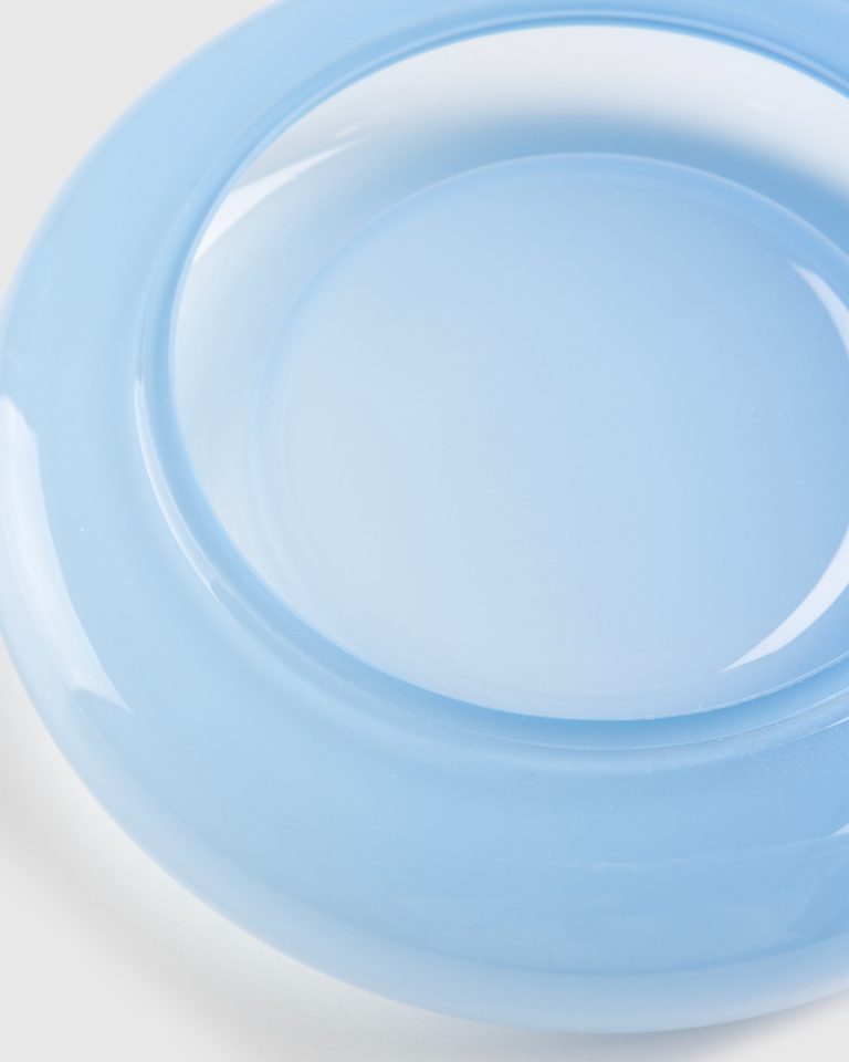 CHUNKY Vase, Light Blue