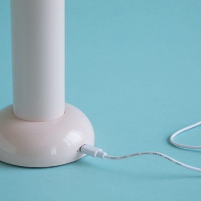 PL2 - Portable Lamp, Pink