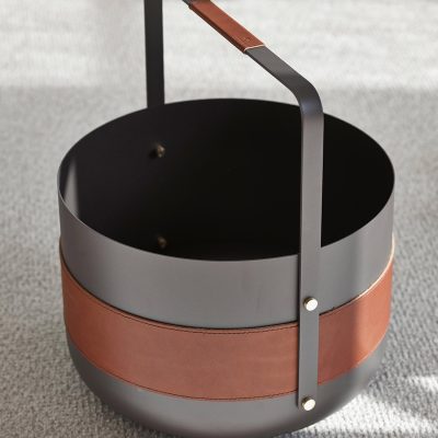 EMMA Basket, Havane