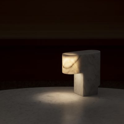 W223 PAWSON, Marble