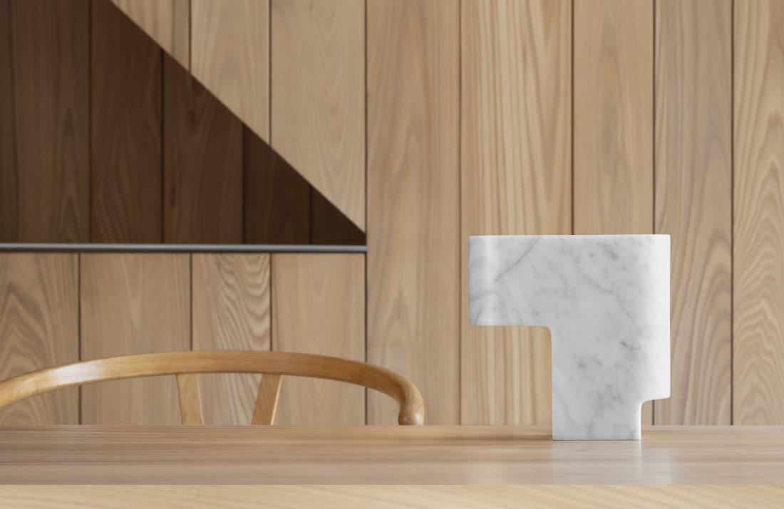 W223 PAWSON, Marble