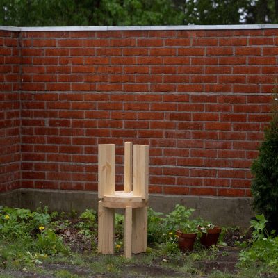 001 Stool
