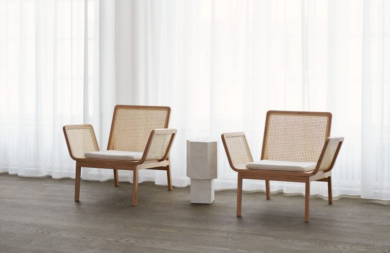 LE ROI Chair