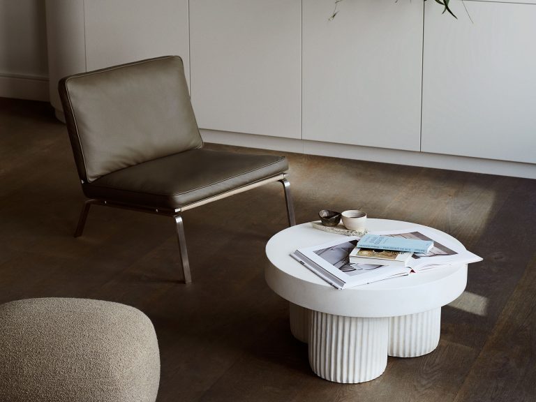 GEAR Coffee Table, Chalk