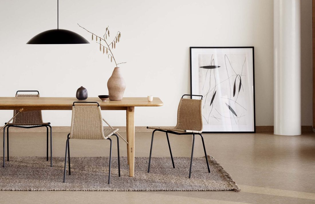 PK1 | Chair