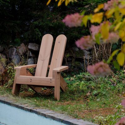 015 Peace Outdoor Lounge Chair