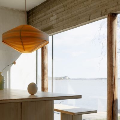 1003 Hans Pendant XL