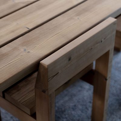 013 Osa Outdoor Dining Chair