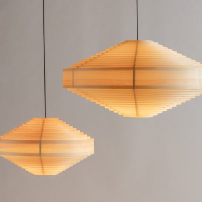 1003 Hans Pendant XL