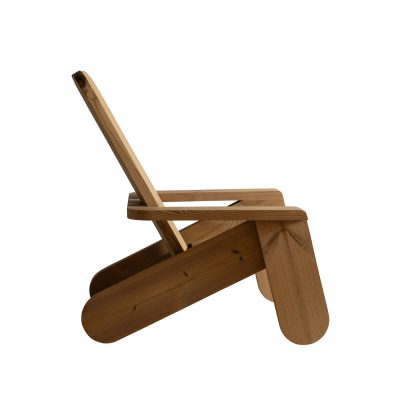 015 Peace Outdoor Lounge Chair