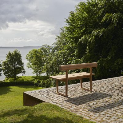 BANCO Bench