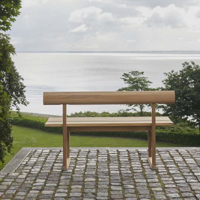 BANCO Bench
