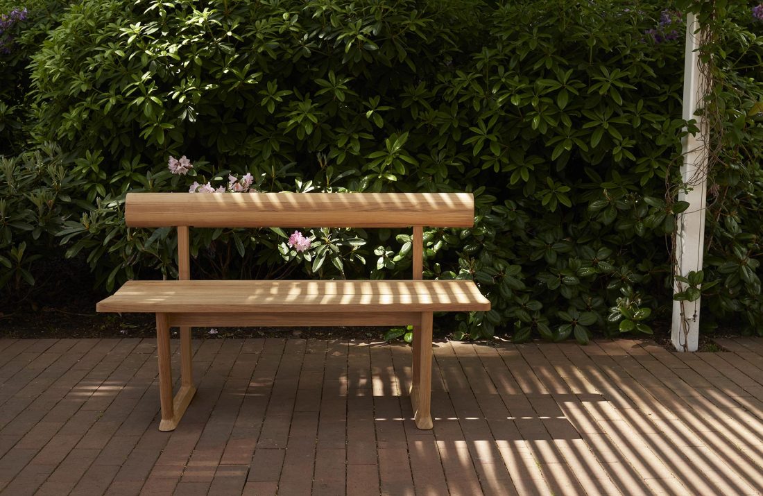 BANCO Bench