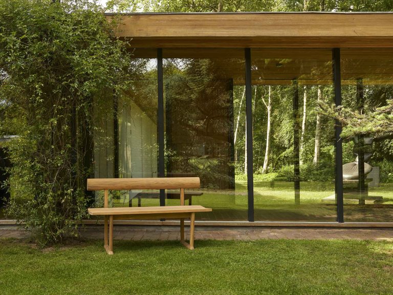 BANCO Bench