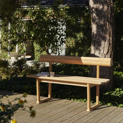BANCO Bench
