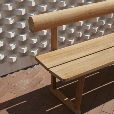 BANCO Bench