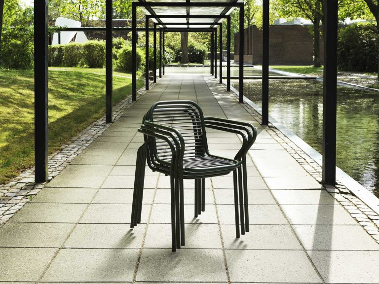 VIG Armchair