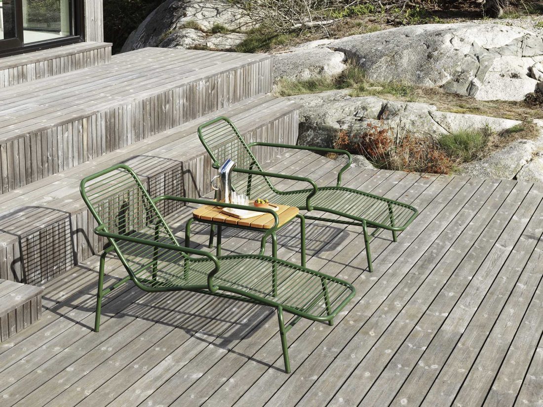 VIG Table 55x45