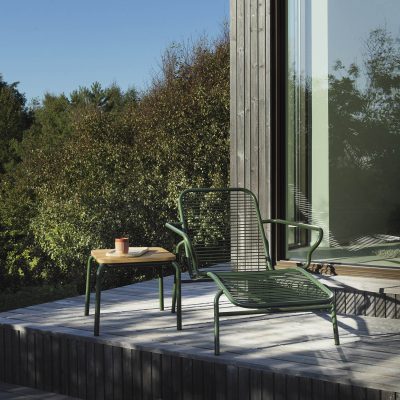 VIG Table 55x45