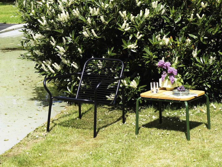 VIG Table 55x45
