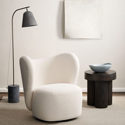 GEAR Side Table, Earth