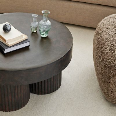 GEAR Coffee Table, Earth