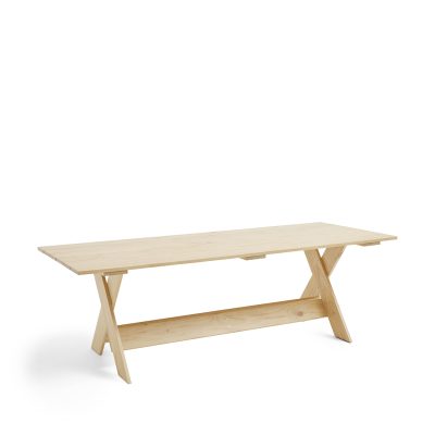 CRATE Dining Table L230