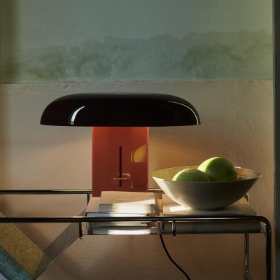 MONTERA JH42, Amber/Ruby