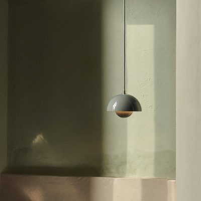 FLOWERPOT VP10, Pattern