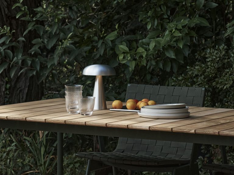 COMO SC53, Aluminium