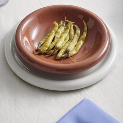 BARRO Bowl Set of 2, Natural