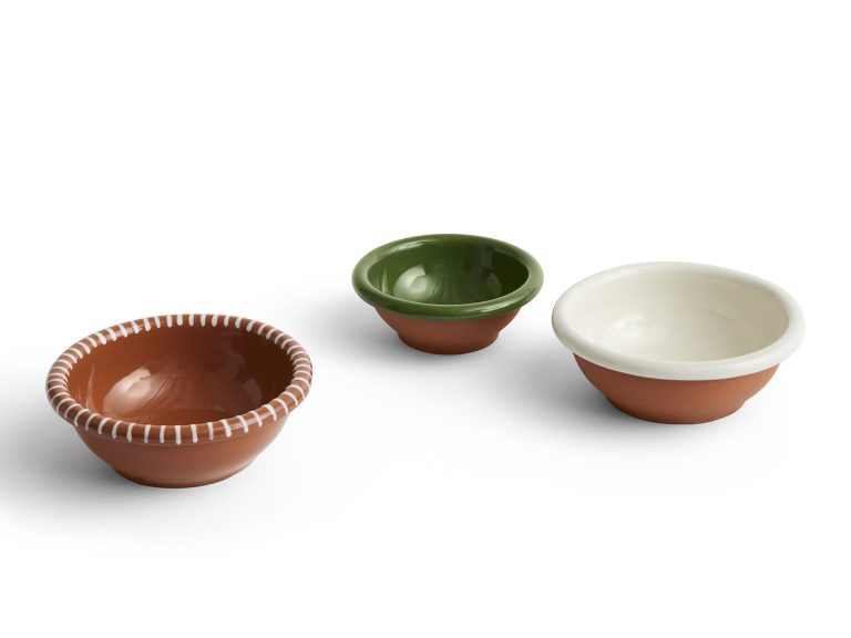 BARRO Salad Bowl S, Green