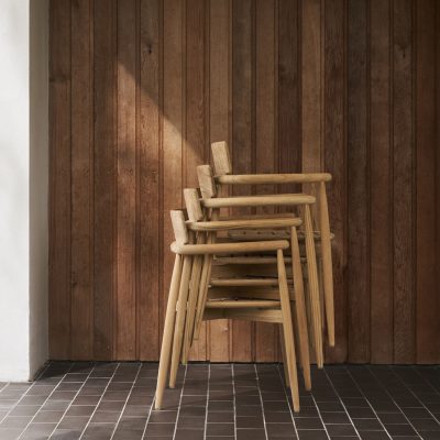 E008 | Embrace Outdoor Dining Chair
