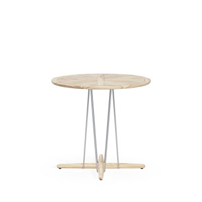 E022 Ø80 | Embrace Outdoor Table