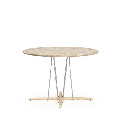 E022 Ø110 | Embrace Outdoor Table