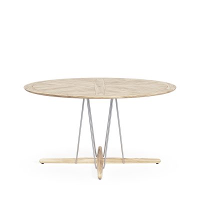 E022 Ø140 | Embrace Outdoor Table