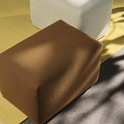 VARJO Rug, Yellow