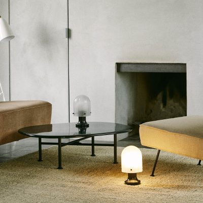 SEINE Portable Lamp