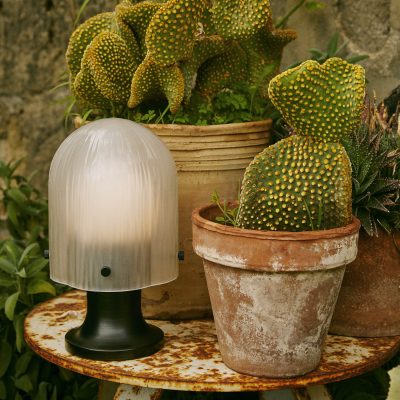 SEINE Portable Lamp