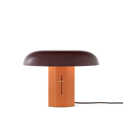 MONTERA JH42, Amber/Ruby