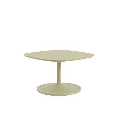 SOFT Coffee Table 70x70
