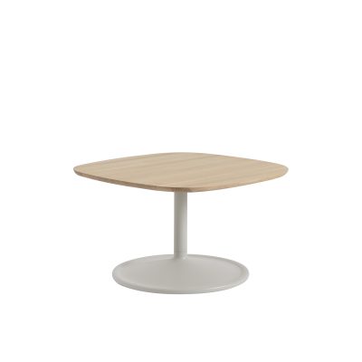 SOFT Coffee Table 70x70