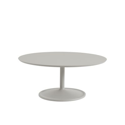 SOFT Coffee Table Ø95