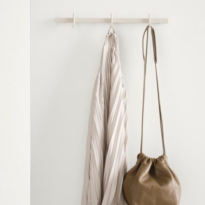 RELIEF Hook Rail, Small